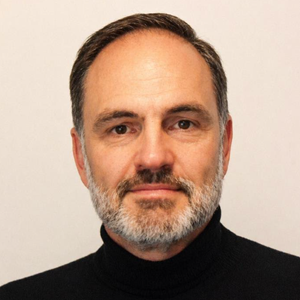 Photo of Thomas F. McElrath
